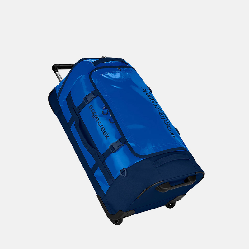 CARGO HAULER XT 90 L WHEELED DUFFEL תיק נשיאה 2 גלגלים image number null
